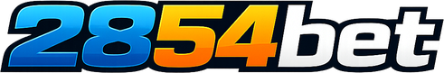 2854bet homepage logo for Bangladesh users